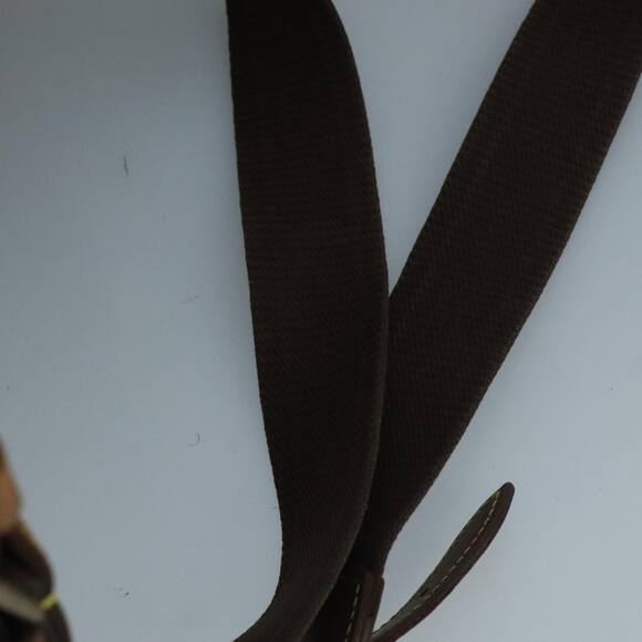 LOUIS VUITTON Monogram Montsouris GM Backpack M51135 - Picture 16 of 16